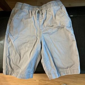 First wave Casual Gray Shorts